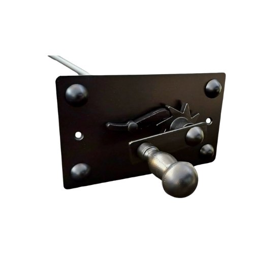 Elevador Línea Black — vista 2