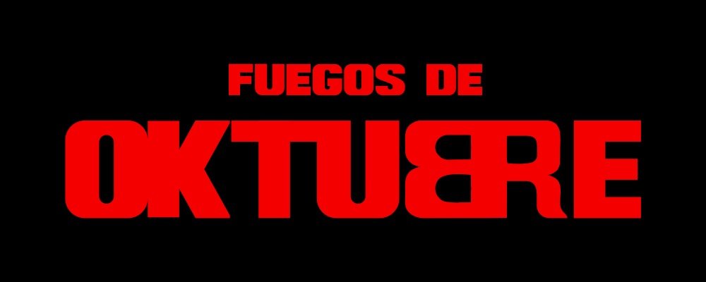 Fuego Oktubre Logo